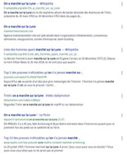recherche 2